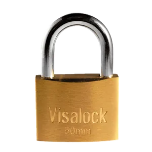 Candado Roma Visalock 50mm